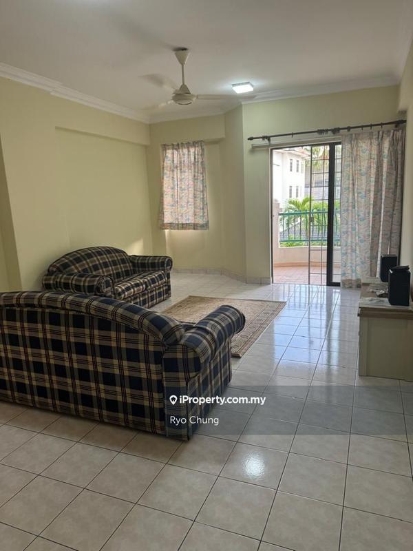 For Rent - Tropika Paradise Condominium