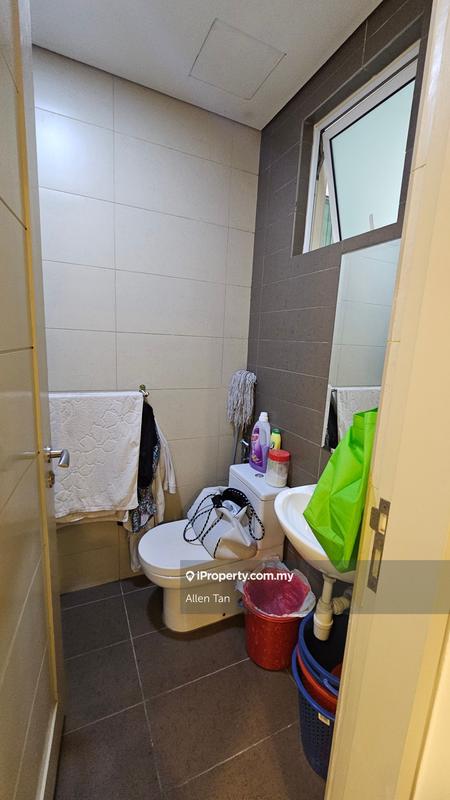Service Residence for Sale in Glomac Damansara by Allen Tan - iProperty.com.my