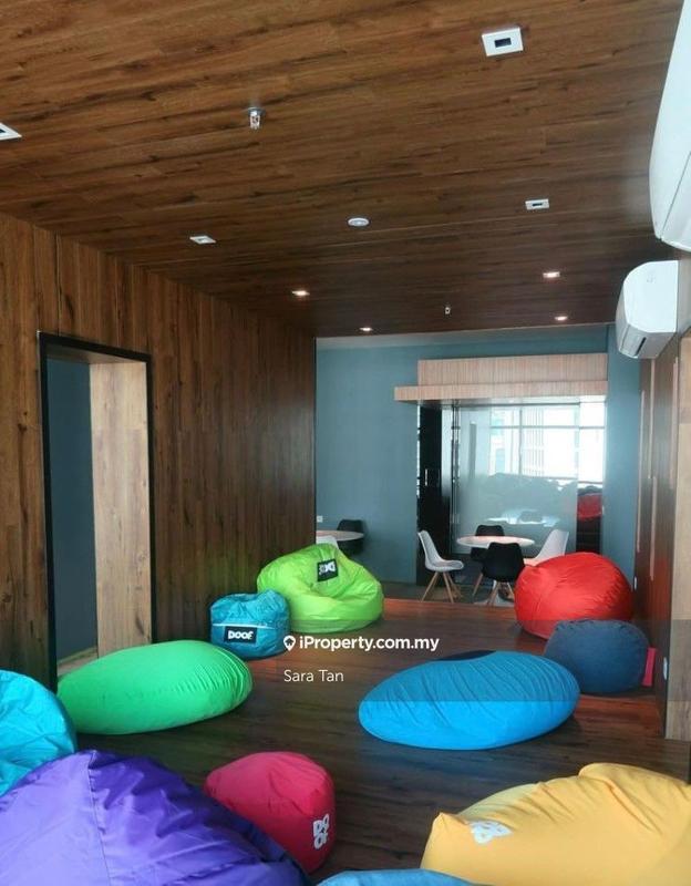 Residensi Servis untuk Disewa di Tribeca oleh Sara Tan - iProperty.com.my