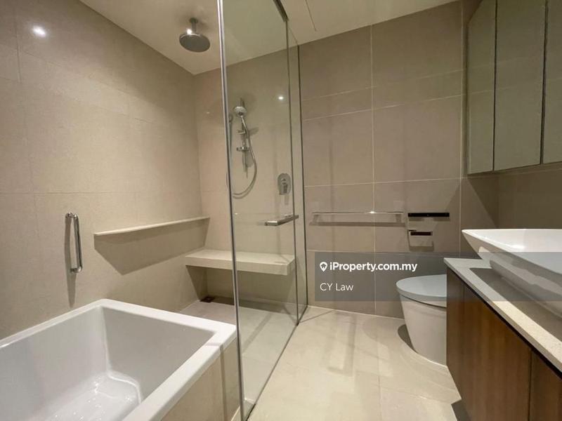 Service Residence for Rent in Stonor 3 by CY Law - iProperty.com.my