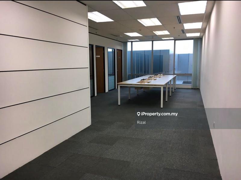 Office for Rent in Uptown Residences by Rizal - iProperty.com.my