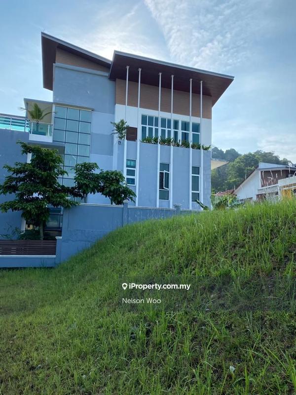 Bungalow House for Sale in TAR Villas, Ampang by Nelson Woo - iProperty.com.my