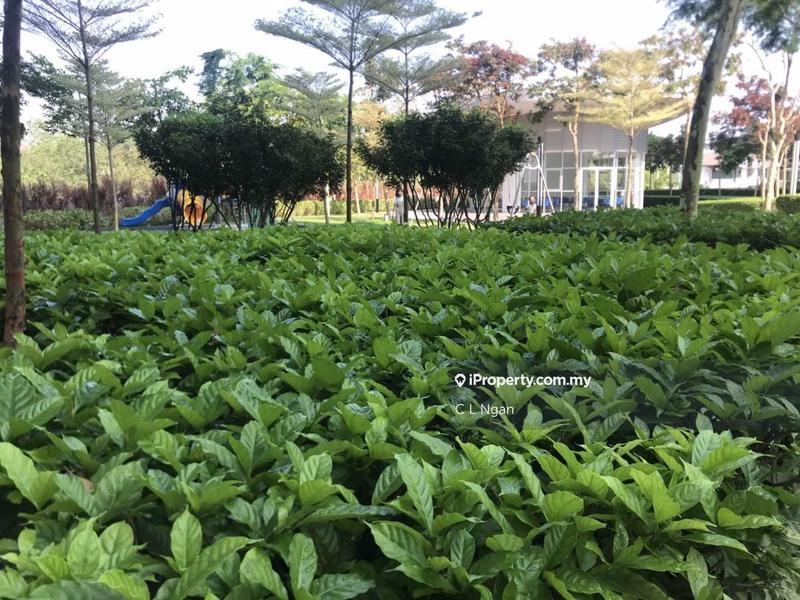 Service Residence for Rent in Jadite Suites by C L Ngan - iProperty.com.my