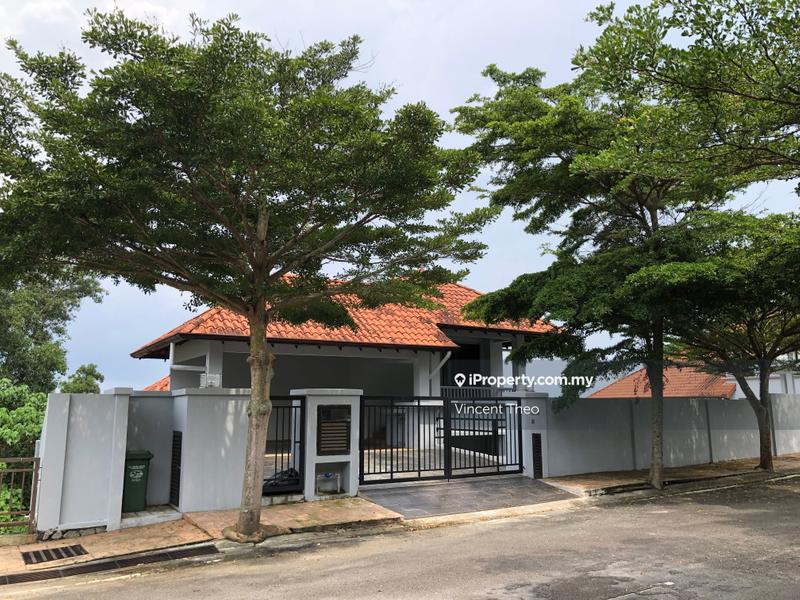 Bungalow House for Sale in Alam Damai, Cheras by Vincent Theo - iProperty.com.my