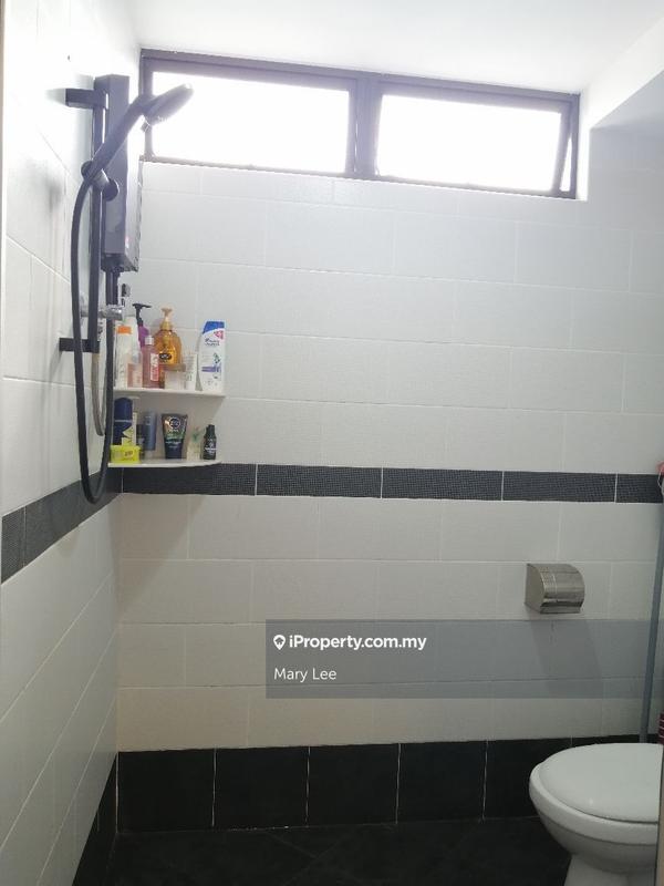 For Rent - Bukit Dumbar Indah