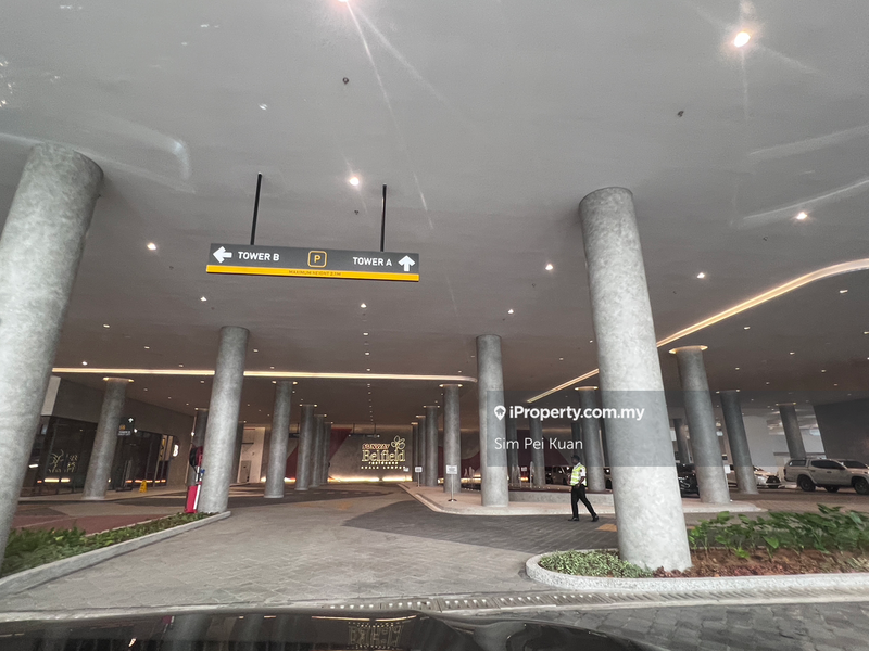 For Sale - Sunway Belfield