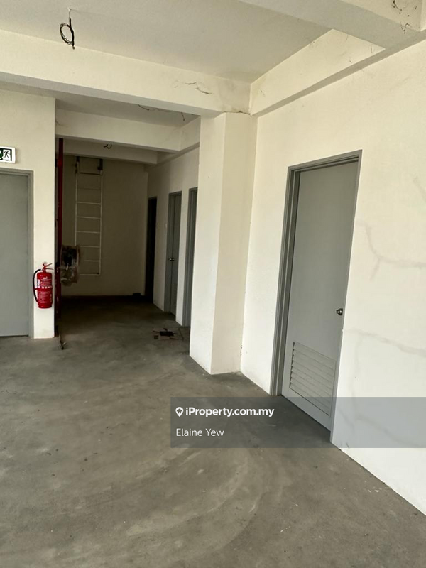 Kilang Berkembar untuk Dijual di Taman Platinum, Rawang oleh Elaine Yew - iProperty.com.my