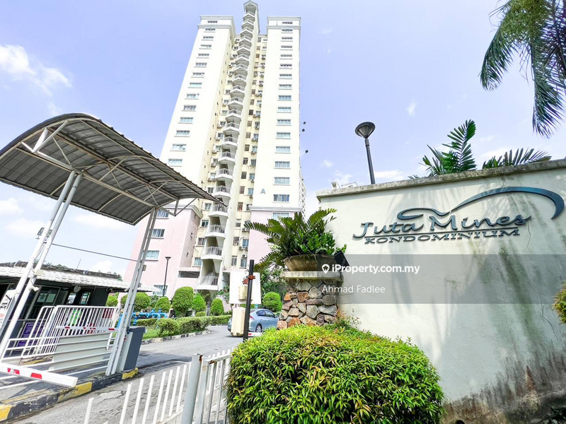 For Sale - Juta Mines