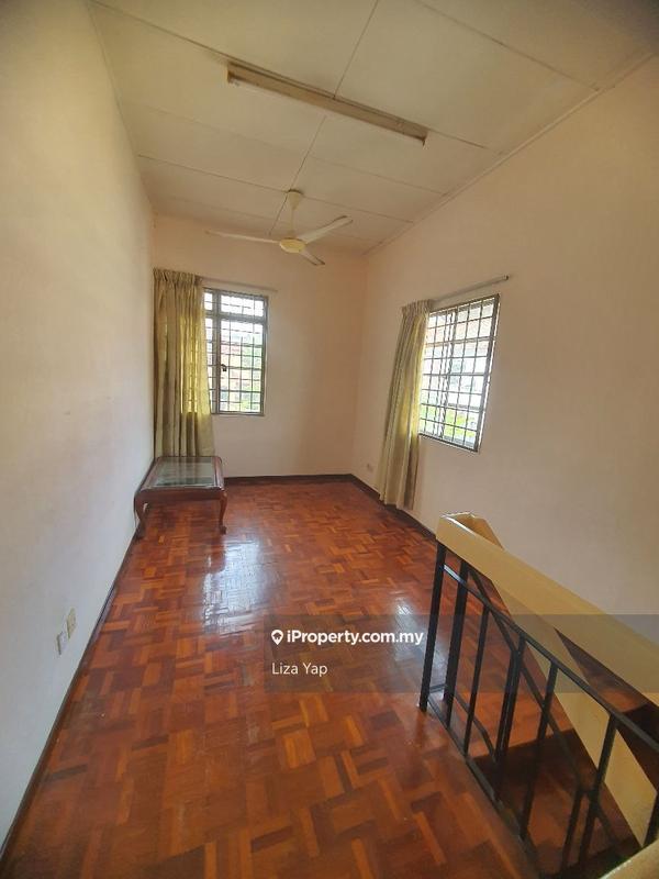Rumah Berangkai 2 Tingkat untuk Dijual di Bandar Kinrara Seksyen 5, Bandar Kinrara oleh Liza Yap - iProperty.com.my