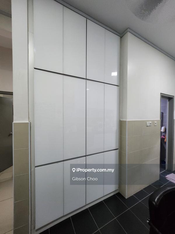 2-storey Terraced House for Sale in semanja kajang, Kajang by Gibson Choo - iProperty.com.my