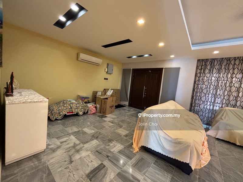 Rumah Teres 2.5-Tingkat untuk Dijual di BANDAR PUCHONG JAYA, Puchong oleh Jolin Choi - iProperty.com.my