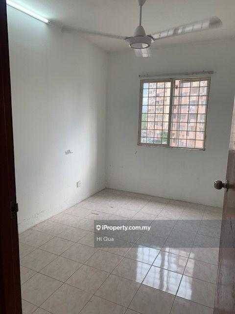 Apartment for Sale in Damai Apartment by Hl Qua - iProperty.com.my