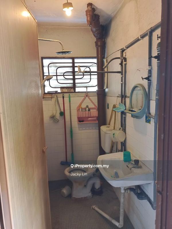 3-storey Terraced House for Sale in Taman Sri Muda, Shah Alam by Jacky Lin - iProperty.com.my