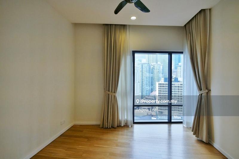 For Sale - St Mary Residences