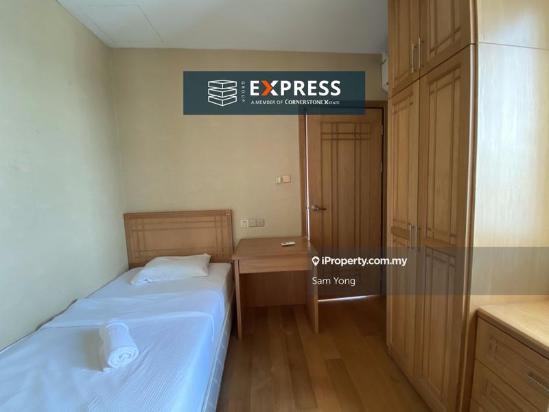 Hotel / Resort untuk Disewa di Mciti Suites, Miri oleh Sam Yong - iProperty.com.my