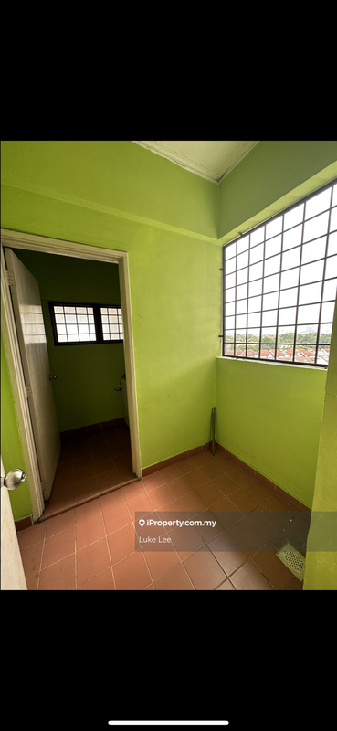 Condominium for Sale in Tropika Paradise Condominium by Luke Lee - iProperty.com.my