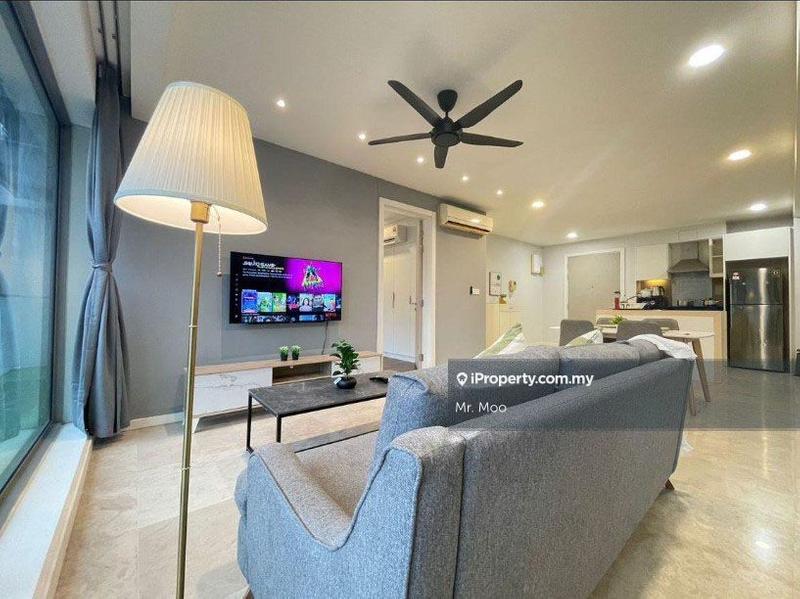 Service Residence for Sale in Bintang Fairlane Residences by Mr. Moo - iProperty.com.my