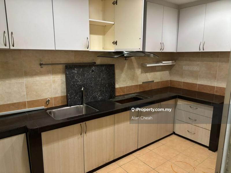For Sale - Bukit Segambut Apartment