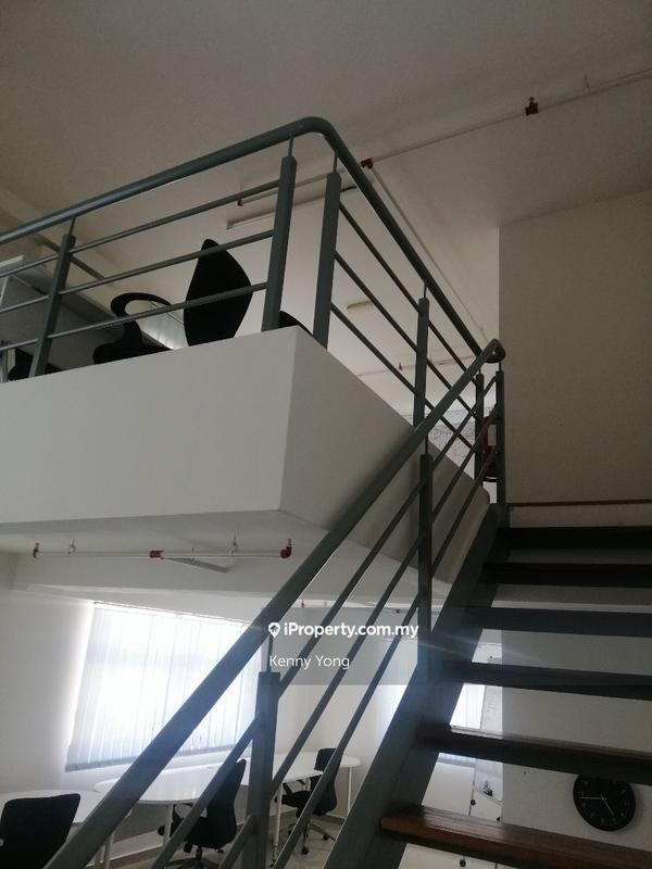 Pejabat untuk Disewa di Kelana Jaya, Petaling Jaya oleh Kenny Yong - iProperty.com.my