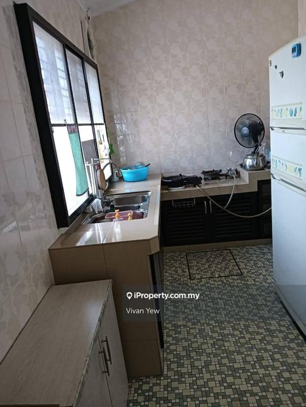 Rumah Berangkai 1 Tingkat untuk Dijual di Gunung Rapat, Ipoh oleh Vivan Yew - iProperty.com.my