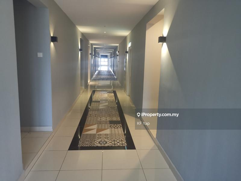 Service Residence for Sale in Arte Mont Kiara by KF Yap - iProperty.com.my