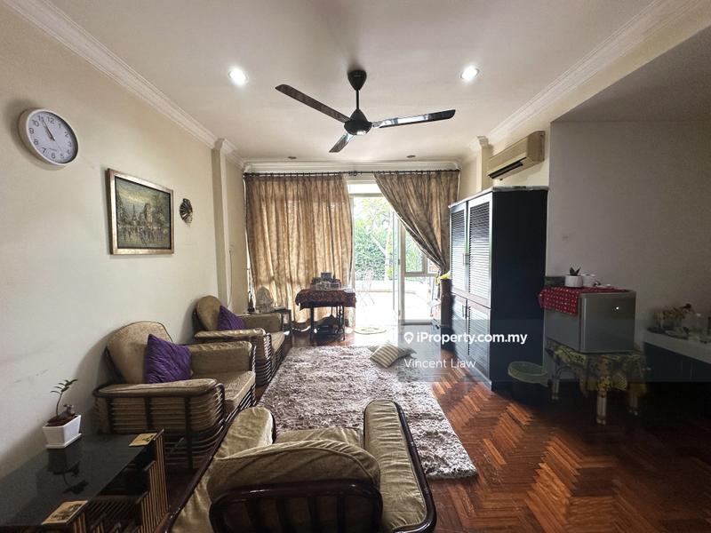 Semi-Detached House for Sale in Tropicana golf & country resort, Tropicana by Vincent Liaw - iProperty.com.my