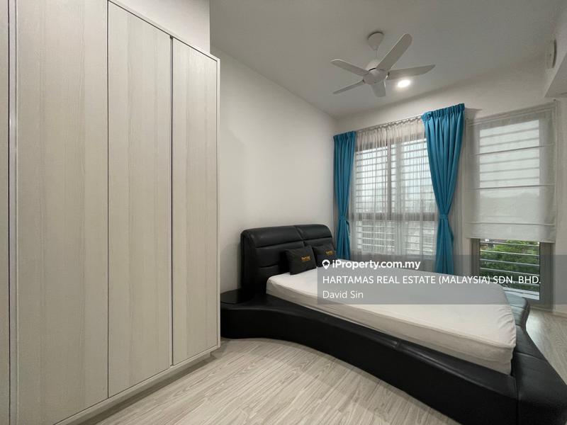 Service Residence for Sale in Cantara Residences by David Sin - iProperty.com.my