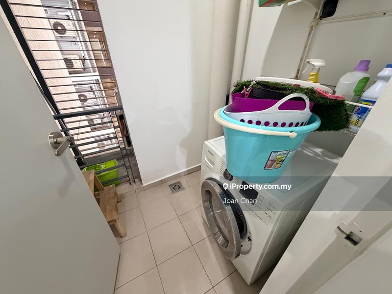Kediaman Servis untuk Disewa di Tropicana Avenue oleh Joan Chan - iProperty.com.my
