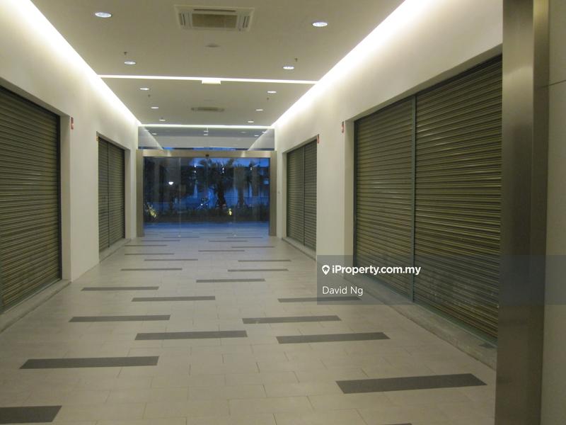 For Sale - Sunsuria kota damansara