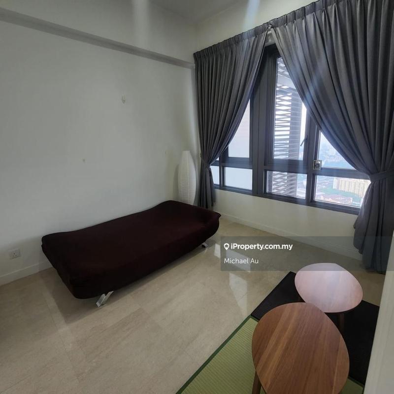 Kediaman Servis untuk Dijual di The Sentral Residences oleh Michael Au - iProperty.com.my