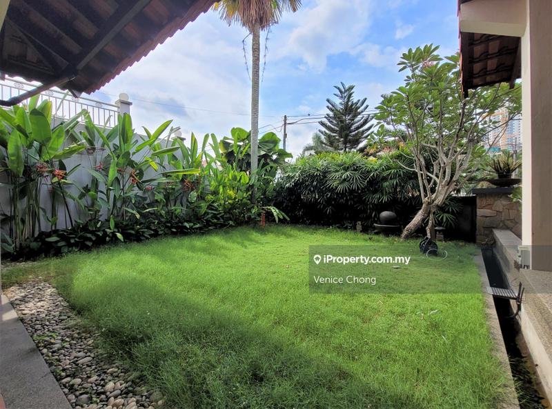 Bungalow House for Sale in Bukit Jalil Golf & Country Resort, Bukit Jalil by Venice Chong - iProperty.com.my