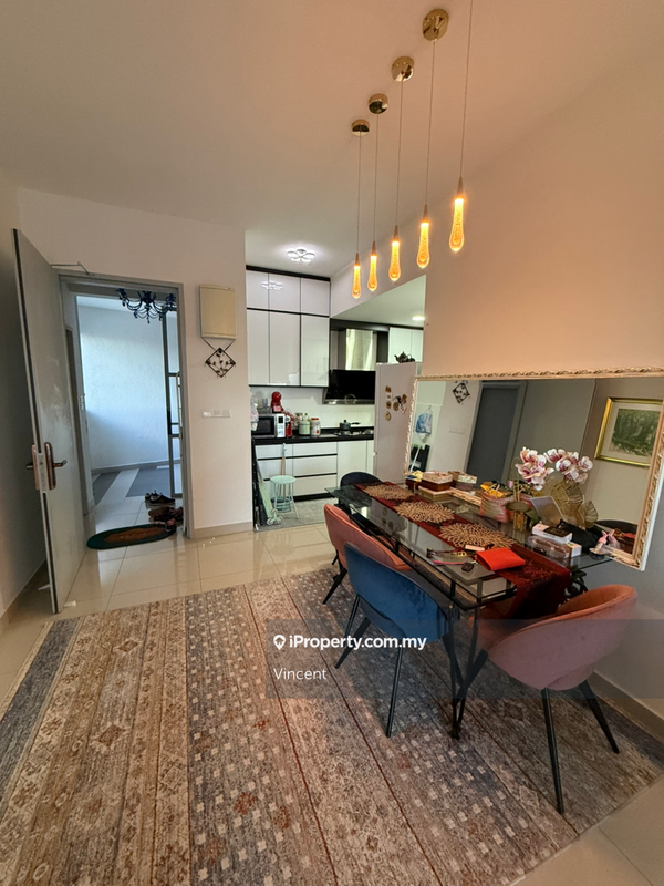 For Rent - Platinum Arena