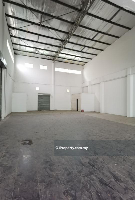 Semi-D Factory for Rent in Taman Pertama, Cheras by Joanne Chu - iProperty.com.my