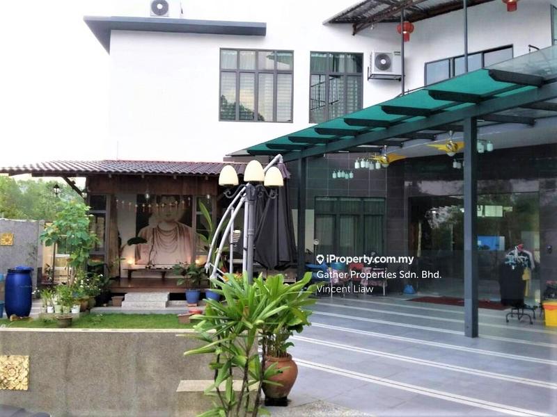 Bungalow House untuk Dijual di Seksyen 9, Kota Damansara oleh Vincent Liaw - iProperty.com.my