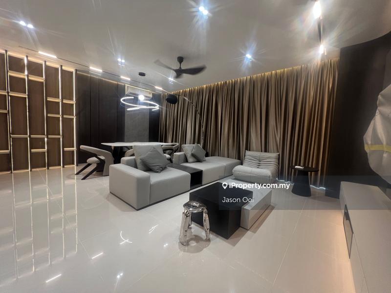 Kondominium untuk Dijual di Picasso Residence oleh Jason Ooi - iProperty.com.my