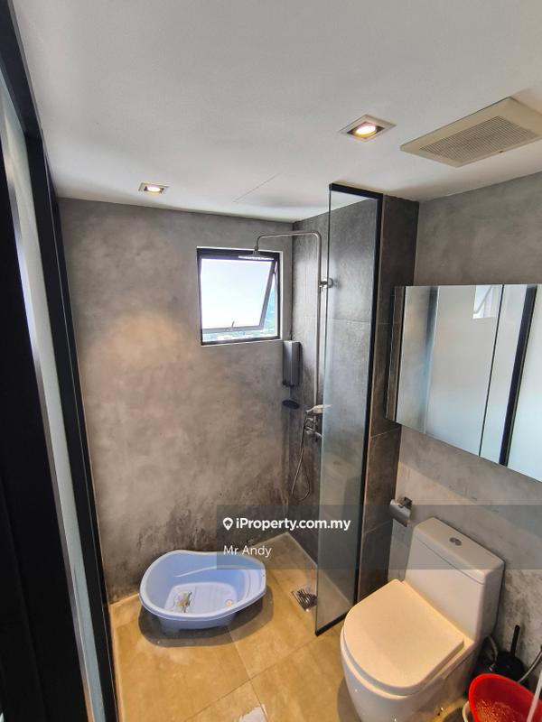 For Sale - Ketumbar Hill