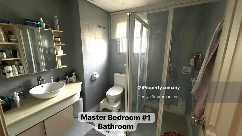 Rumah Teres untuk Dijual di Sunway SPK Damansara, Batu oleh Daniya Subramaniam - iProperty.com.my