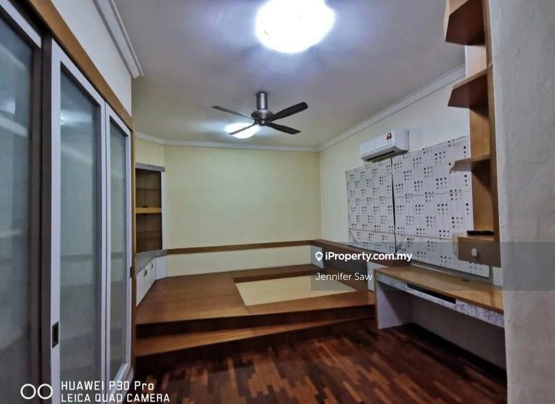 Bungalow House for Sale in 28 Residency  Sunway Damansara, Tropicana by Jennifer Saw - iProperty.com.my