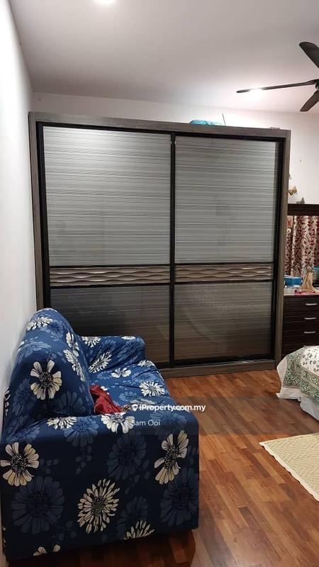 Condominium for Sale in Vina Residency (Vina Versatile Homes) by Sam Ooi - iProperty.com.my