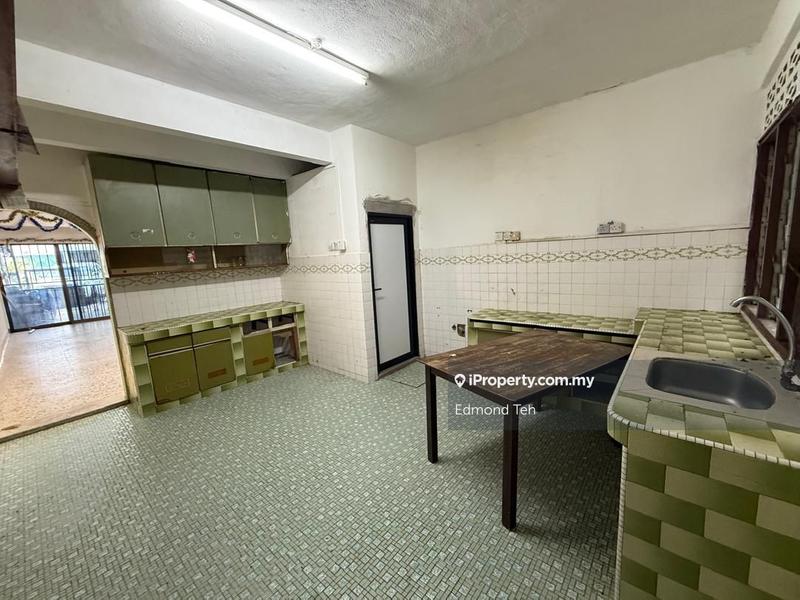 2-storey Terraced House for Sale in Tasik Ampang, Ampang by Edmond Teh - iProperty.com.my