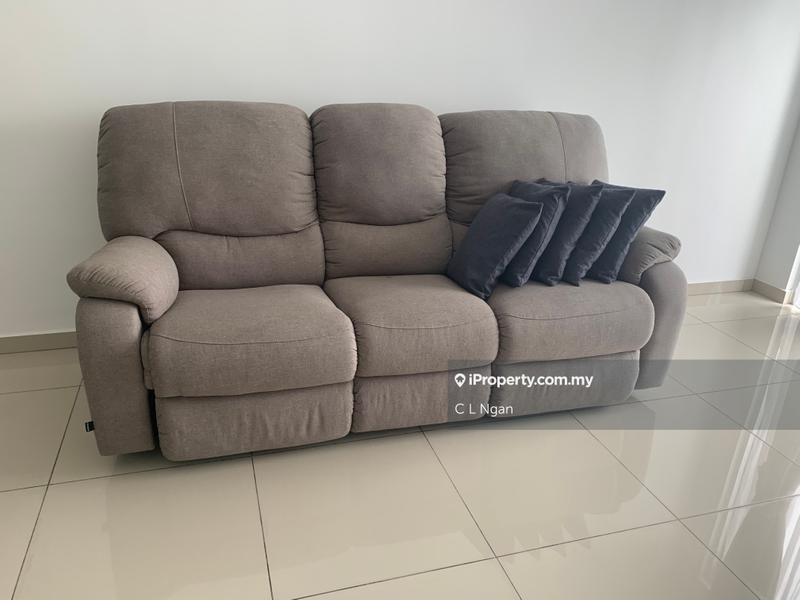 Service Residence for Rent in Jadite Suites by C L Ngan - iProperty.com.my