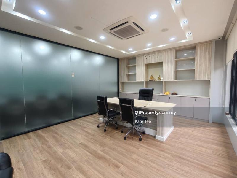 Semi-D Factory for Sale in Taman Impian Emas, Skudai by Kate Tee - iProperty.com.my