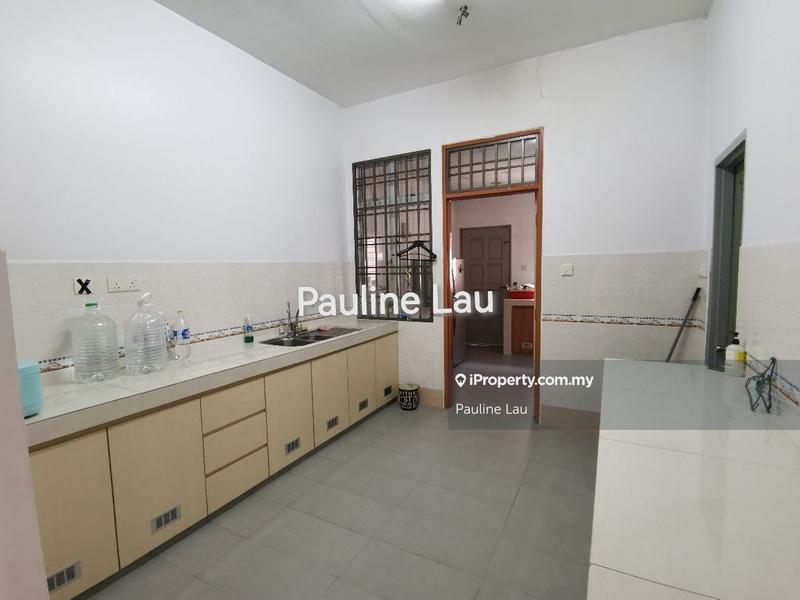Rumah Teres 2-Tingkat untuk Dijual di Winchester, Ara Damansara oleh Pauline Lau - iProperty.com.my
