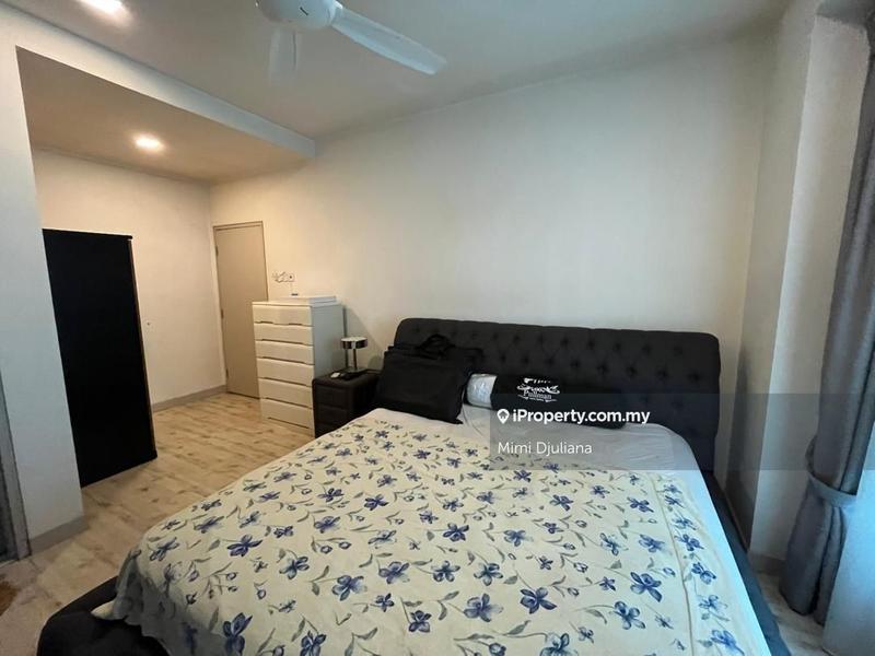 Kediaman Servis untuk Dijual di Sunway Velocity - Service Apartment oleh Mimi Djuliana - iProperty.com.my
