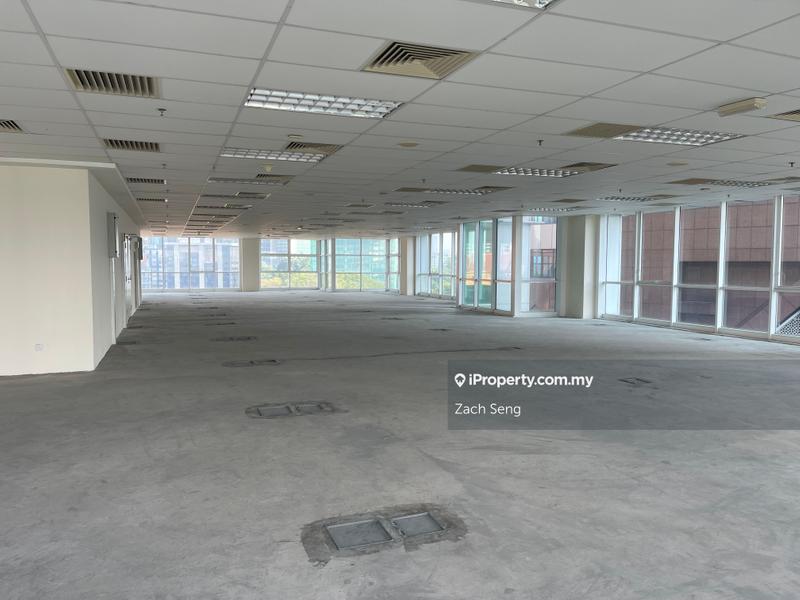 Office for Rent in Bukit Bintang, KL City Centre by Zach Seng - iProperty.com.my