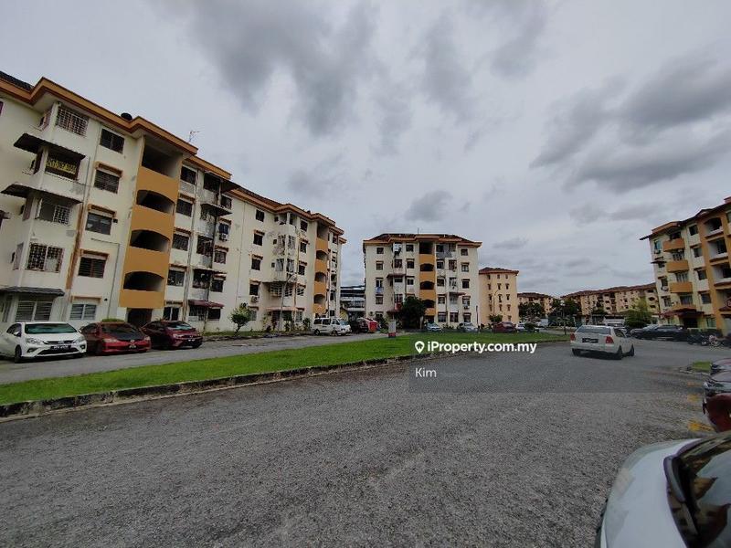 For Sale - Subang Perdana Goodyear Court 3