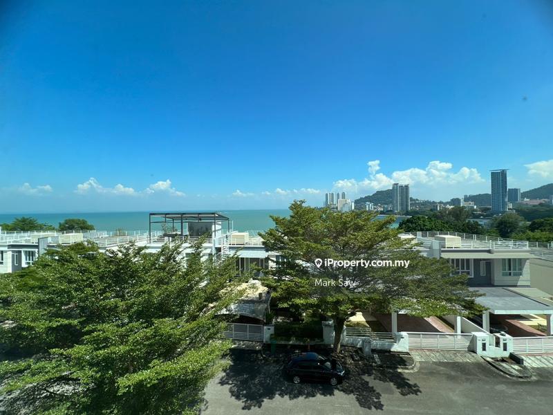 Bungalow House for Sale in Batu Ferringhi, Penang by Mark Saw - iProperty.com.my