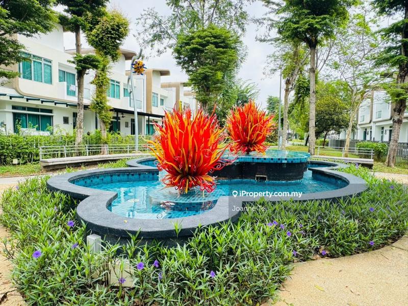 2-storey Terraced House for Sale in Setia Eco Glades, Cyberjaya by Joanne Tei - iProperty.com.my