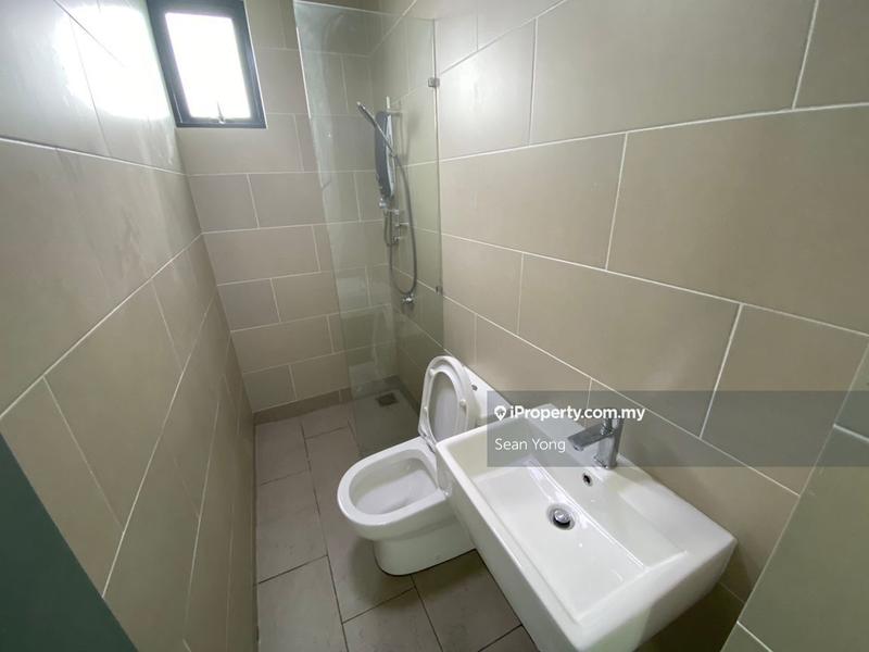 Service Residence for Sale in Fortune Centra by Sean Yong - iProperty.com.my