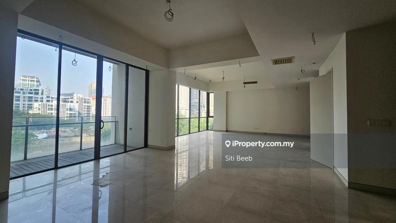 Service Residence for Sale in Suria Stonor by Siti Beeb - iProperty.com.my